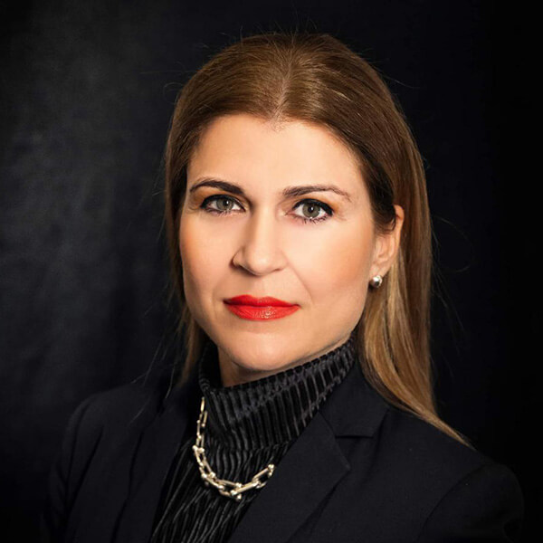 Alioska Marinopoulos, Rechtsanwältin in Frankfurt am Main
